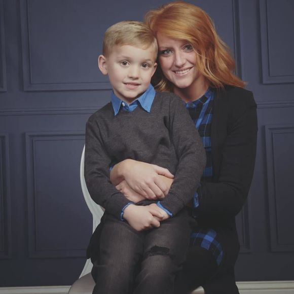 Meet your Posher, Katie - Picture 1 of 1